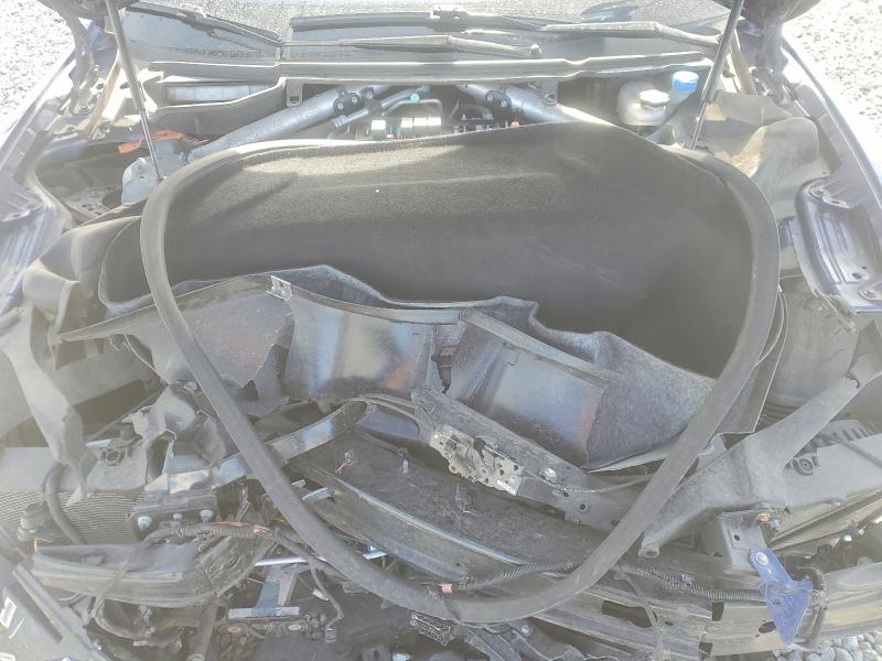 49512366 :رقم المزاد ، 5YJSA1E27GF126664 vin ، 2016 Tesla Model S مزاد بيع