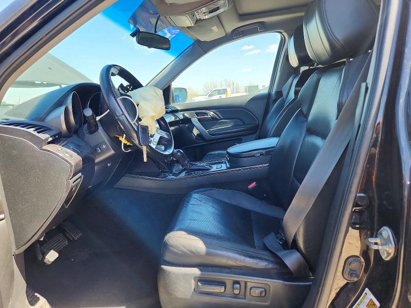 Продажа на аукционе авто 2007 Acura Mdx, vin: 2HNYD28527H518937, номер лота: 49979296