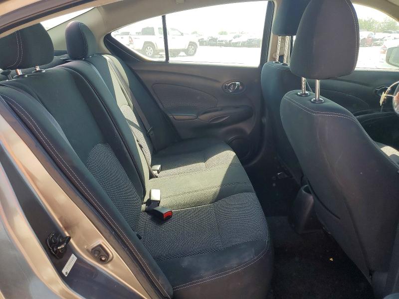 Продаж на аукціоні авто 2017 Nissan Versa, vin: 3N1CN7AP8HK442499, номер лоту: 50189526