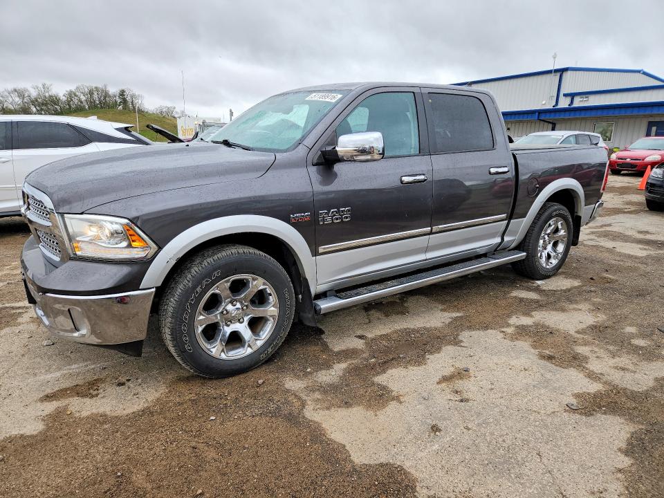 Продаж на аукціоні авто 2014 Ram 1500, vin: 1C6RR7NT9ES171437, номер лоту: 51189916