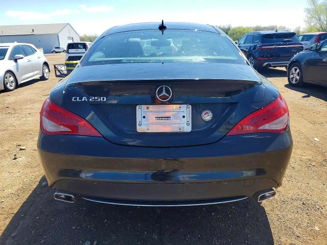Продажа на аукционе авто 2015 Mercedes-benz Cla, vin: WDDSJ4EB2FN177996, номер лота: 50674456