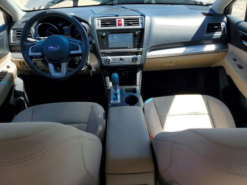 50095276 :رقم المزاد ، 4S3BNAD65G3059326 vin ، 2016 Subaru Legacy مزاد بيع