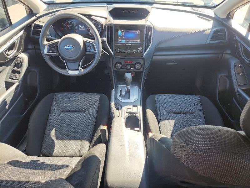Продажа на аукционе авто 2019 Subaru Impreza, vin: 4S3GTAA68K3708464, номер лота: 48198676