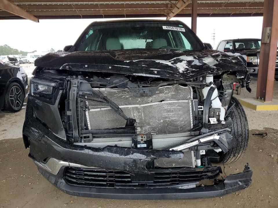 2026 Gmc Acadia მანქანა იყიდება აუქციონზე, vin: 1GKENKKS5TJ185408, აუქციონის ნომერი: 49587016
