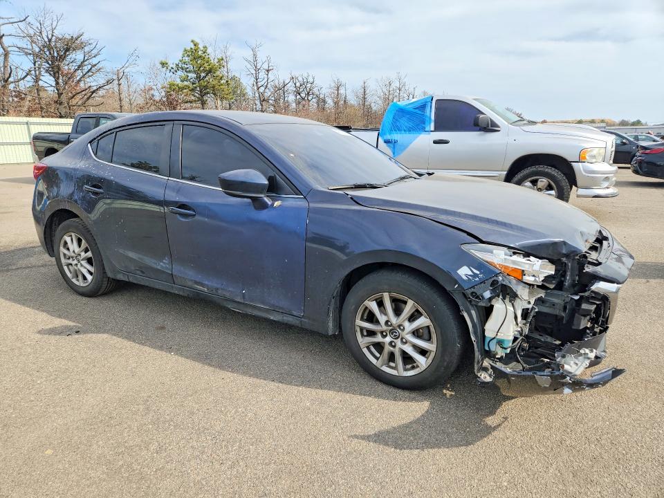 Aukcja sprzedaży 2018 Mazda 3, vin: 3MZBN1U77JM229181, numer aukcji: 49786786