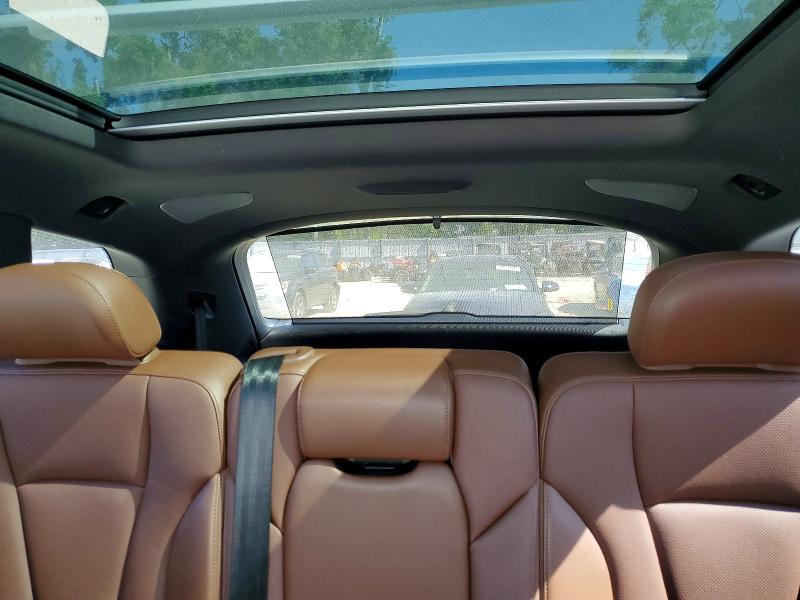 2018 Audi Q7 მანქანა იყიდება აუქციონზე, vin: WA1LAAF76JD019600, აუქციონის ნომერი: 49914906
