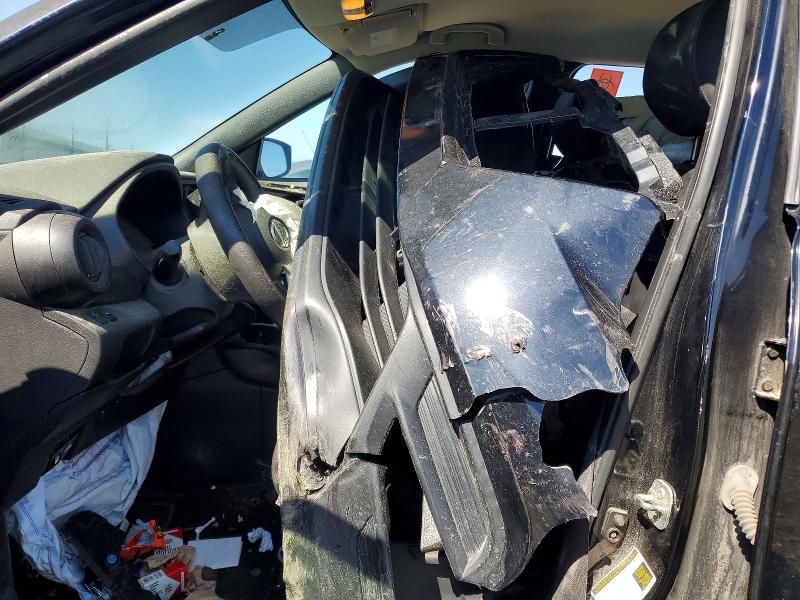 49155716 :رقم المزاد ، 3N1CP5CU1KL515697 vin ، 2019 Nissan Kicks مزاد بيع