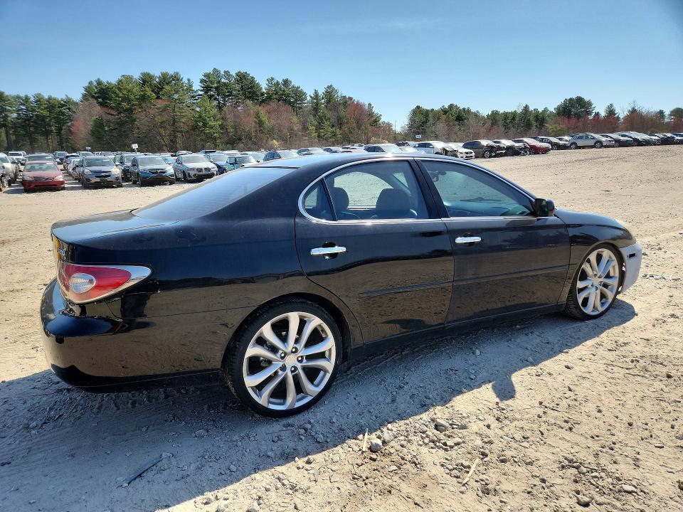 Aukcja sprzedaży 2002 Lexus Es, vin: JTHBF30G220083504, numer aukcji: 49610806
