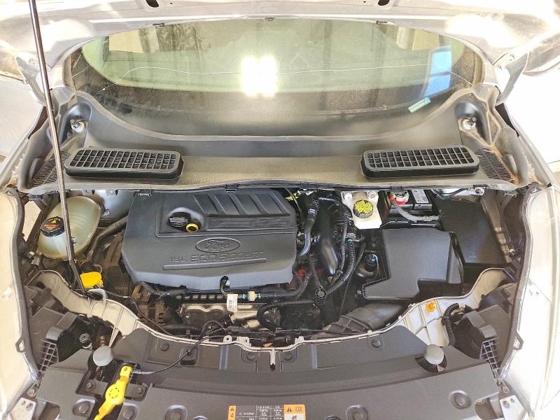 51268046 :رقم المزاد ، 1FMCU9GD7JUB32550 vin ، 2018 Ford Escape مزاد بيع