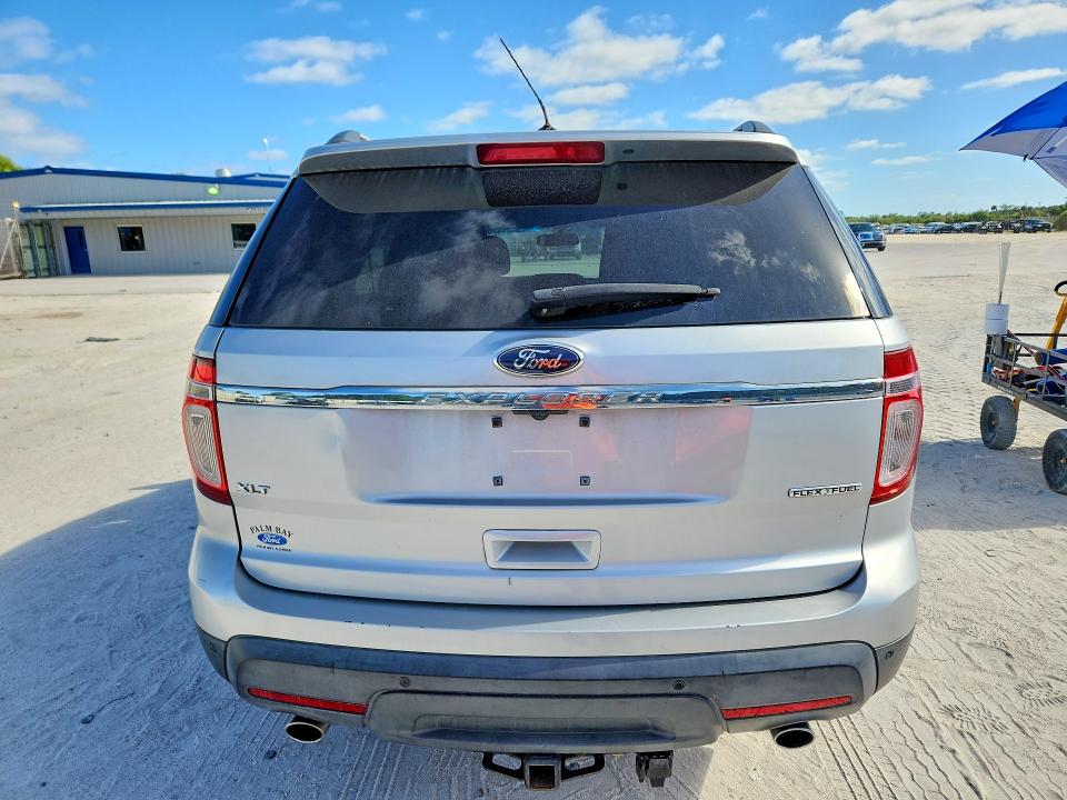Продаж на аукціоні авто 2013 Ford Explorer, vin: 1FM5K7D85DGB18384, номер лоту: 47594556