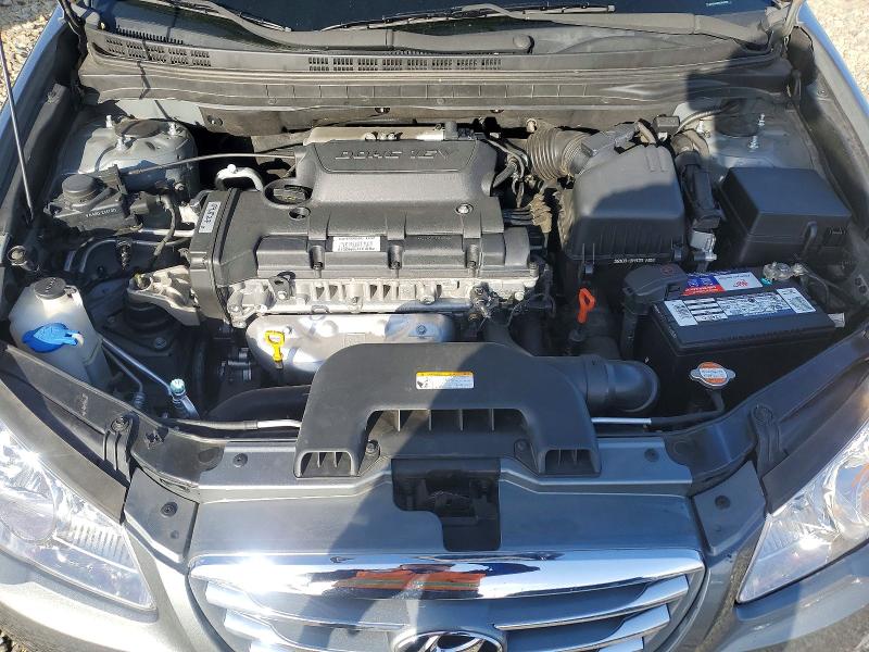 Продаж на аукціоні авто 2010 Hyundai Elantra, vin: KMHDU4AD5AU918735, номер лоту: 50110476