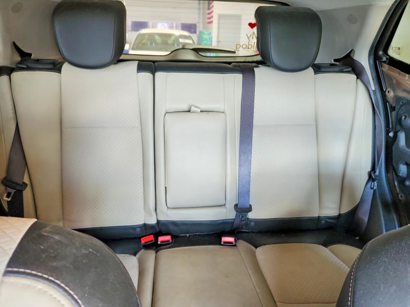 2018 Buick Encore მანქანა იყიდება აუქციონზე, vin: KL4CJESB3JB510915, აუქციონის ნომერი: 48578076