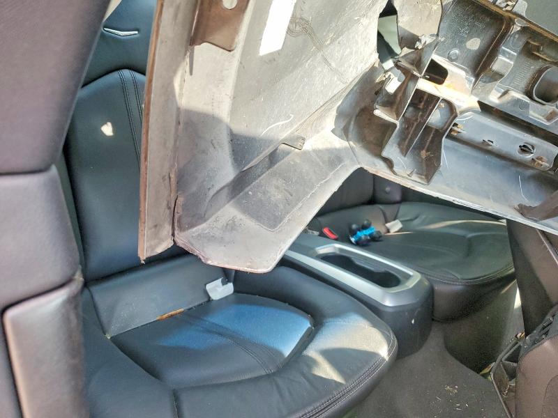 Продажа на аукционе авто 2011 Cadillac Cts, vin: 1G6DP1ED8B0131777, номер лота: 48425886