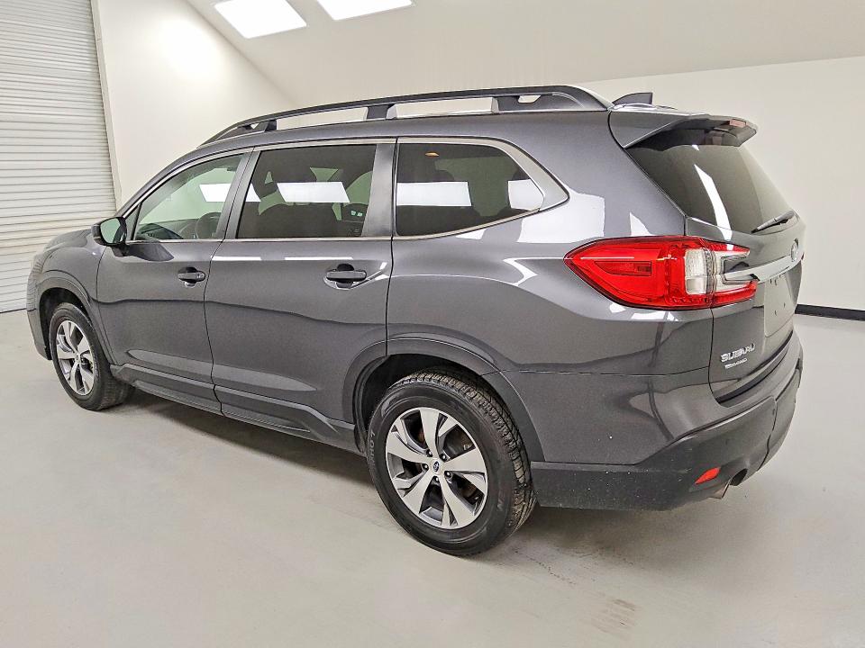 Aukcja sprzedaży 2024 Subaru Ascent, vin: 4S4WMAED8R3442998, numer aukcji: 48913816