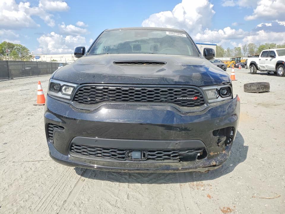 Продажа на аукционе авто 2025 Dodge Durango, vin: 1C4RDJDG1SC557350, номер лота: 48623896