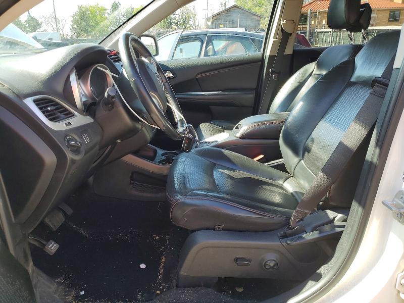 51671606 :رقم المزاد ، 3C4PDDEG6JT389957 vin ، 2018 Dodge Journey مزاد بيع