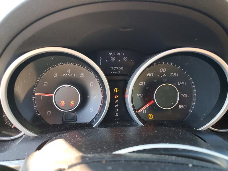 Продаж на аукціоні авто 2009 Acura Tl, vin: 19UUA86219A019266, номер лоту: 48998256