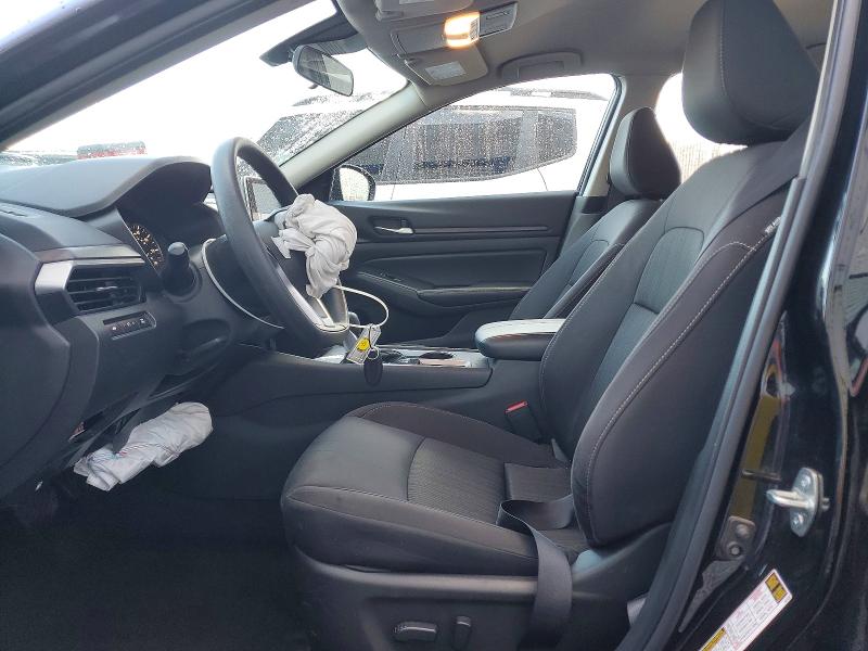 Продажа на аукционе авто 2025 Nissan Altima, vin: 1N4BL4DV6SN363508, номер лота: 49465866