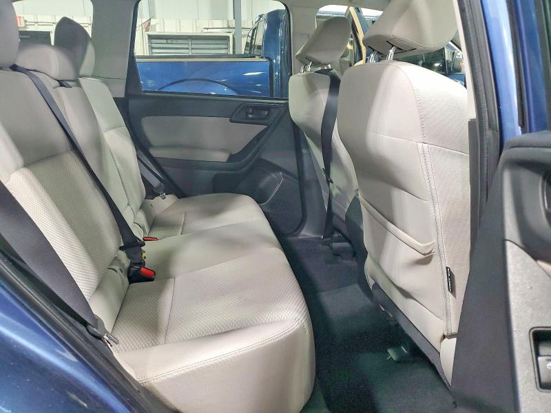 Aukcja sprzedaży 2016 Subaru Forester, vin: JF2SJADC4GH481545, numer aukcji: 48848136