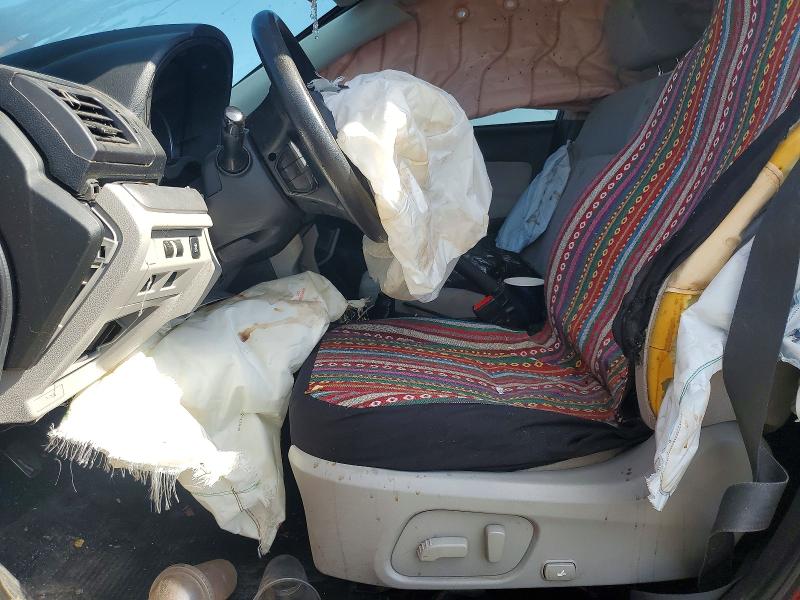 Aukcja sprzedaży 2015 Subaru Forester, vin: JF2SJADC0FG548887, numer aukcji: 50370586