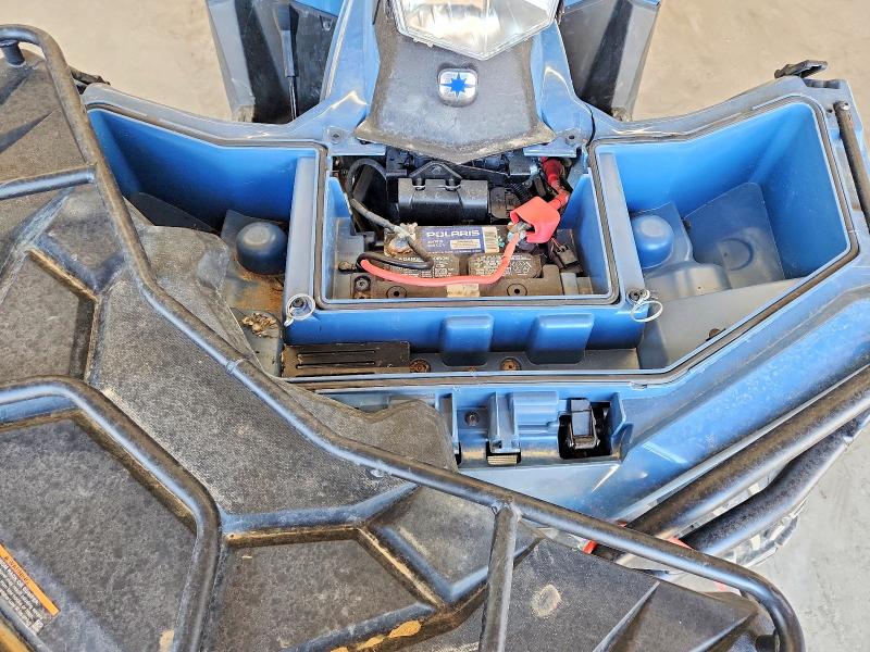 Продаж на аукціоні авто 2022 Polaris Sportsman, vin: 4XASEG507NA151356, номер лоту: 48281646