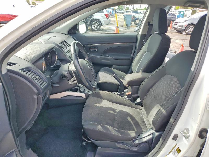 Продаж на аукціоні авто 2014 Mitsubishi Outlander Sport, vin: 4A4AP4AU4EE006895, номер лоту: 48960126
