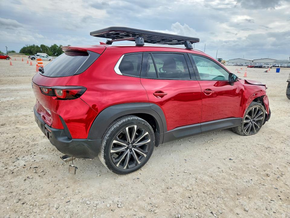 Продаж на аукціоні авто 2024 Mazda Cx-50, vin: 7MMVABEY7RN178677, номер лоту: 48300496