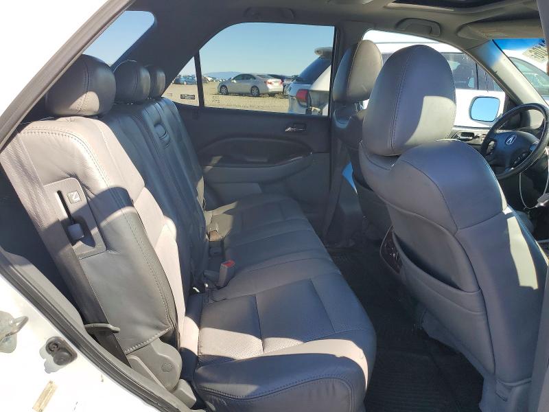 Продажа на аукционе авто 2003 Acura Mdx, vin: 2HNYD18993H538738, номер лота: 48194106