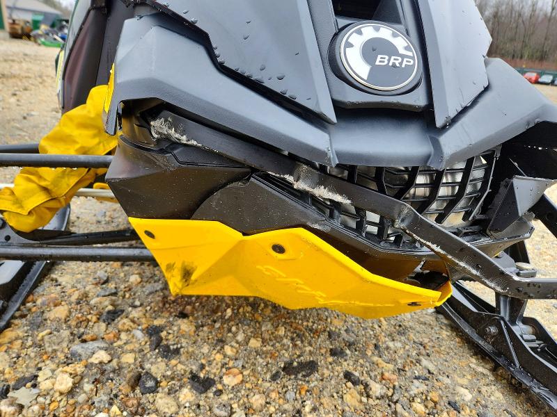 Продажа на аукционе авто 2014 Ski-doo Snowmobile, vin: 2BPSUFEA4EV000363, номер лота: 47864756