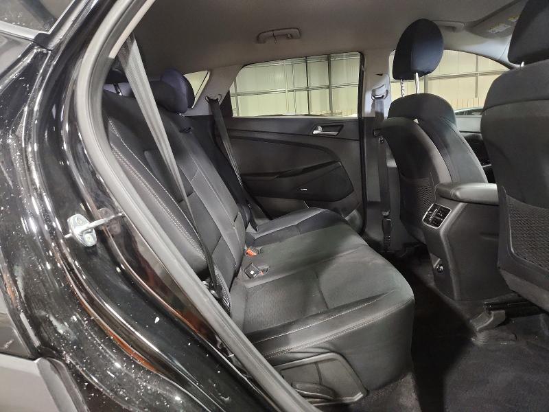 Продажа на аукционе авто 2021 Hyundai Tucson, vin: KM8J3CAL0MU393028, номер лота: 51323716