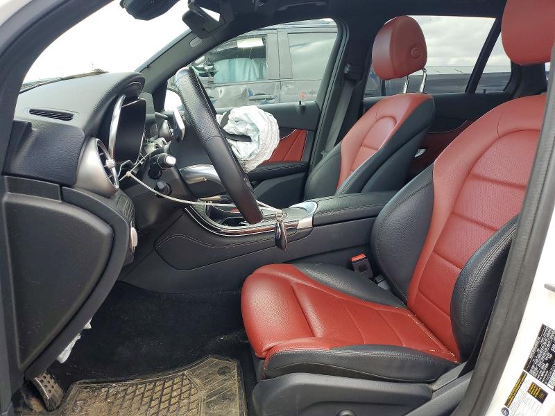 Aukcja sprzedaży 2020 Mercedes-benz Glc, vin: W1N0G8EB3LV238509, numer aukcji: 50653916