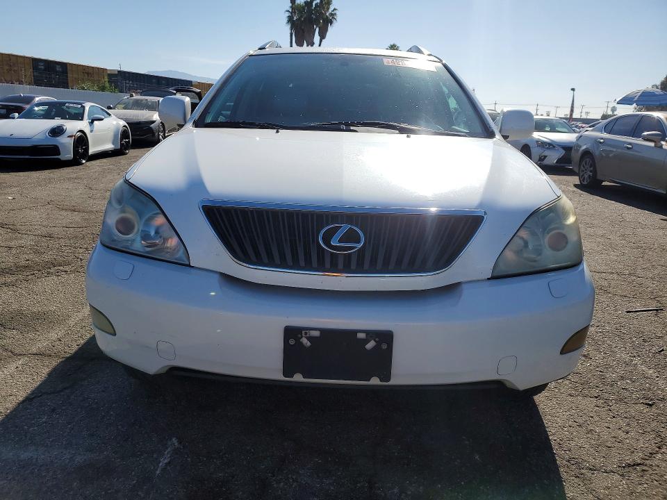 Aukcja sprzedaży 2005 Lexus Rx, vin: 2T2HA31U65C082103, numer aukcji: 49651376