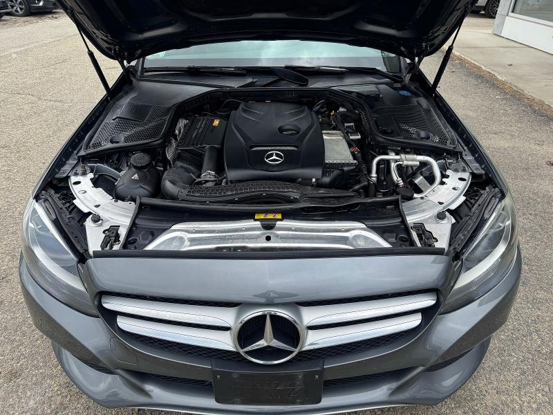 Aukcja sprzedaży 2017 Mercedes-benz C, vin: 55SWF4KB3HU209260, numer aukcji: 49454606