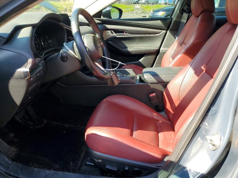 51012306 :رقم المزاد ، 3MZBPACM7PM380869 vin ، 2023 Mazda 3 مزاد بيع