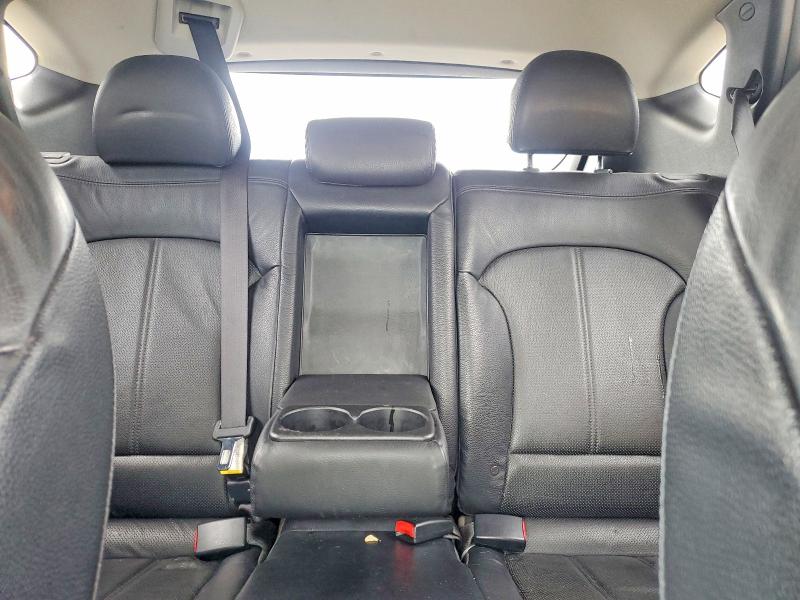 51821506 :رقم المزاد ، KM8JUCAC4CU381749 vin ، 2012 Hyundai Tucson مزاد بيع