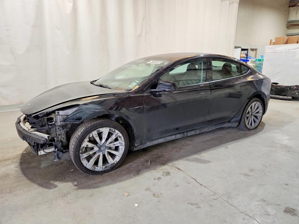 Aukcja sprzedaży 2022 Tesla Model 3, vin: 5YJ3E1EA1NF288416, numer aukcji: 50165696