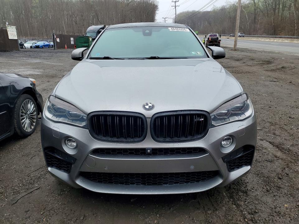 2015 Bmw X6 მანქანა იყიდება აუქციონზე, vin: 5YMKW8C52F0R42824, აუქციონის ნომერი: 48483326