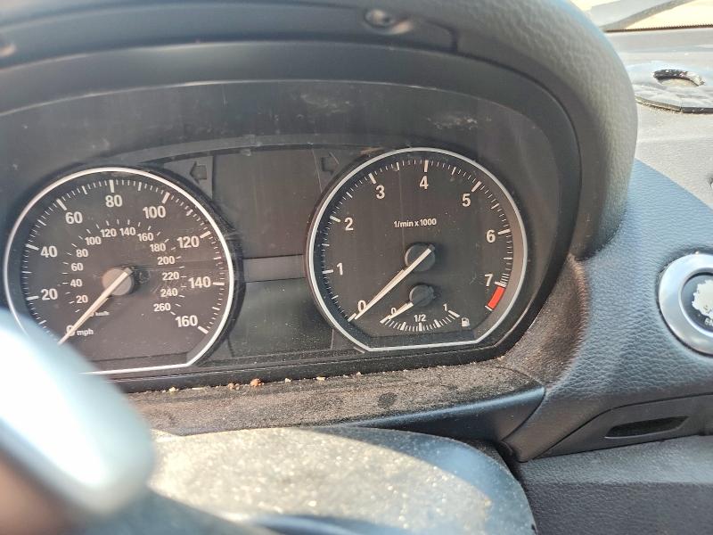 2010 Bmw 128 მანქანა იყიდება აუქციონზე, vin: WBAUP7C5XAVK77088, აუქციონის ნომერი: 50676206