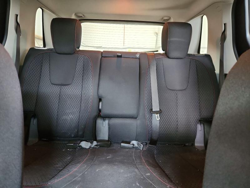 50885536 :رقم المزاد ، 2GKALMEK9C6398452 vin ، 2012 Gmc Terrain مزاد بيع