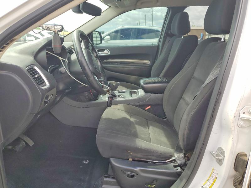 Aukcja sprzedaży 2019 Dodge Durango, vin: 1C4RDHFG6KC716384, numer aukcji: 50359926