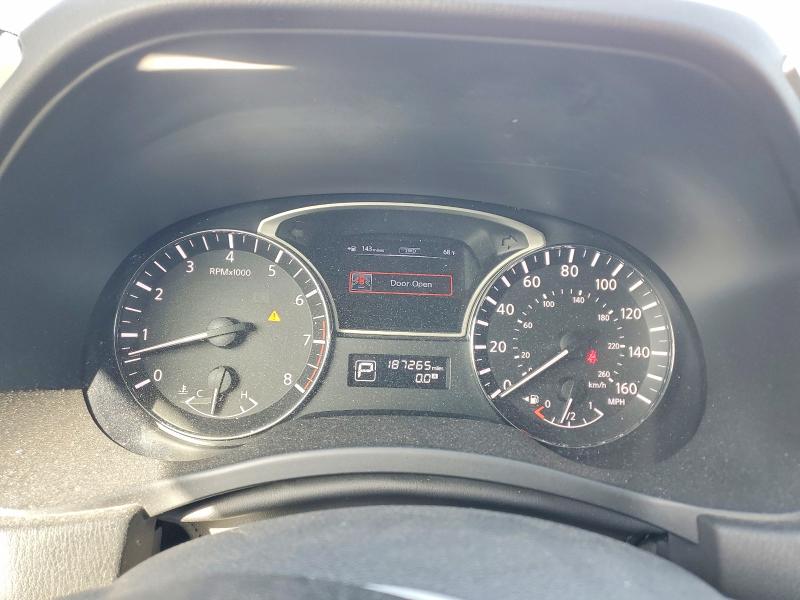 2013 Nissan Pathfinder მანქანა იყიდება აუქციონზე, vin: 5N1AR2MM2DC604314, აუქციონის ნომერი: 50984886