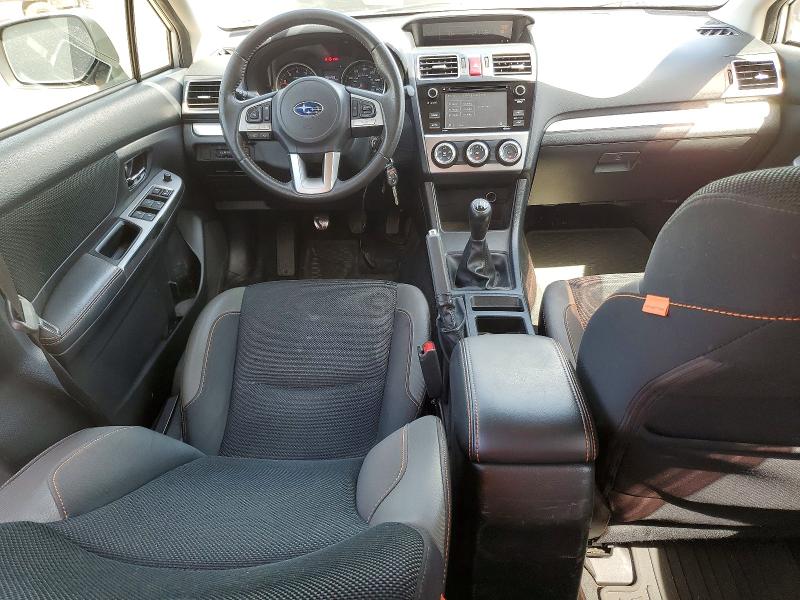 2017 Subaru Crosstrek მანქანა იყიდება აუქციონზე, vin: JF2GPABC1HG210683, აუქციონის ნომერი: 48800796