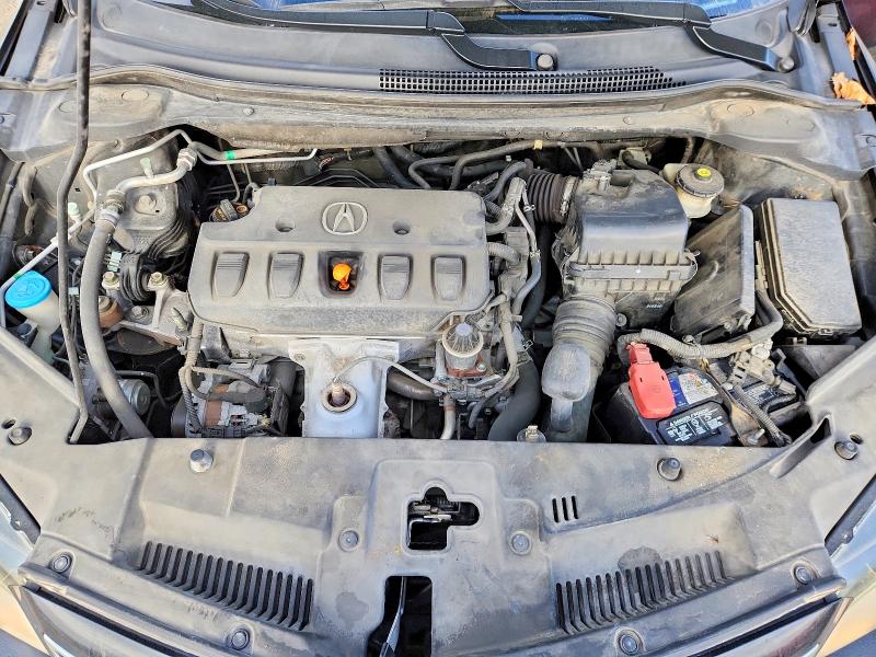 Aukcja sprzedaży 2013 Acura Ilx, vin: 19VDE1F77DE003593, numer aukcji: 51380786