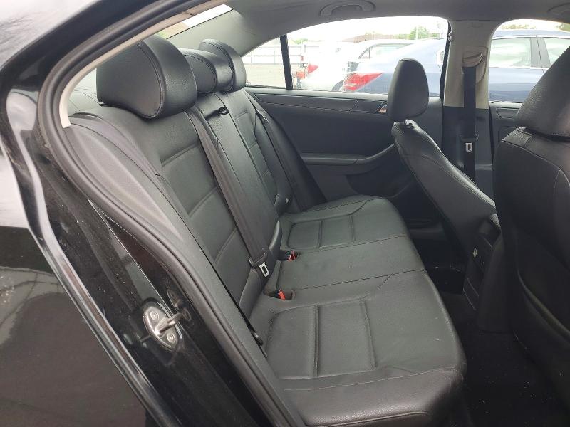 Продажа на аукционе авто 2011 Volkswagen Jetta, vin: 3VWDZ7AJ1BM304829, номер лота: 51416426