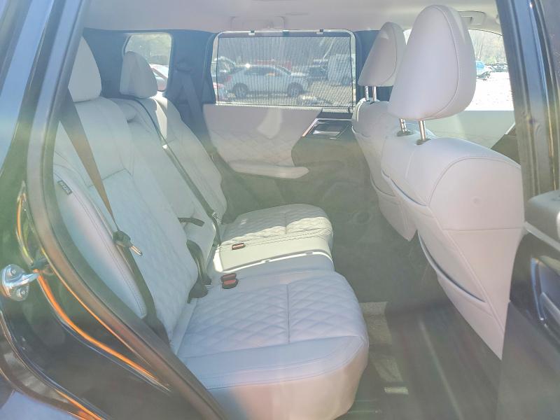 Aukcja sprzedaży 2025 Mitsubishi Outlander, vin: JA4T5WA93SZ032478, numer aukcji: 49279176