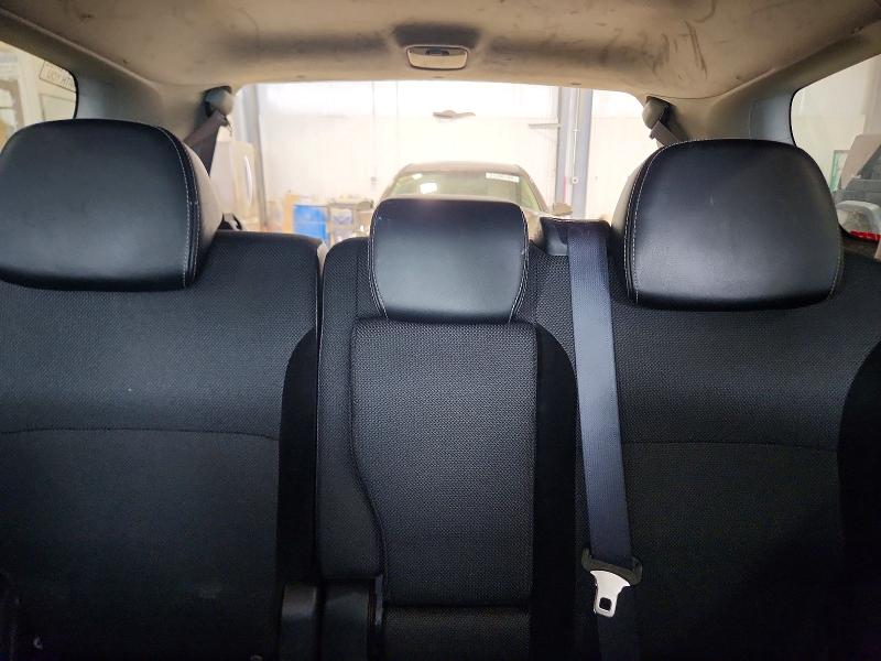 Продаж на аукціоні авто 2010 Mitsubishi Outlander, vin: JA4JT3AW8AZ002781, номер лоту: 48673636