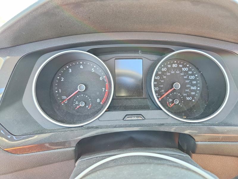 Продаж на аукціоні авто 2021 Volkswagen Tiguan, vin: 3VV2B7AX5MM009336, номер лоту: 50703546
