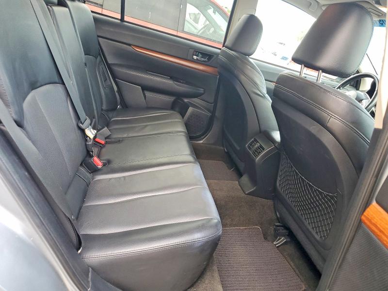 Продаж на аукціоні авто 2014 Subaru Outback, vin: 4S4BRDLC5E2276077, номер лоту: 50913356