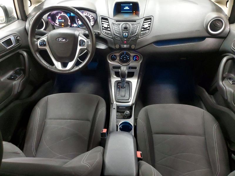 Продаж на аукціоні авто 2015 Ford Fiesta, vin: 3FADP4EJ5FM124525, номер лоту: 50683346
