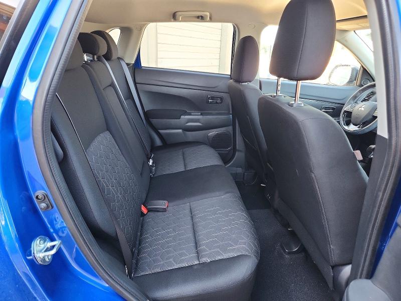 Продаж на аукціоні авто 2026 Mitsubishi Outlander Sport, vin: JA4ARUAUXTU010299, номер лоту: 49816216